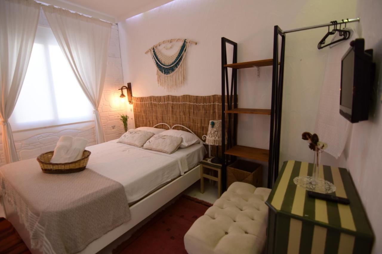 Bed and Breakfast Aracati Pansiyon Кешме Экстерьер фото